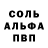 Кетамин VHQ sophina